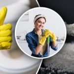 تشناب به د یو محصول وروسته روښانه سپین وي: څه