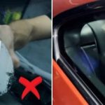 څنګه په ثانیو کې د سټیکر یا لیبل څخه گلو لرې کړئ - دوه اسانه لارې څنګه په ثانیو کې د سټیکر یا لیبل څخه گلو