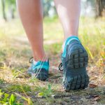 تاسو باید په ورځ کې څومره وګرځئ او څنګه: د