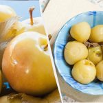 لندبل کاربونیټ مڼې ستاسو په خوله کې خړوبیږي: تاسو د صحي ناستي په اړه فکر نشئ کولی لندبل کاربونیټ مڼې ستاسو په خوله کې خړوبیږي: تاسو د