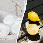 واوره سپین او نرم تولیه لکه د پیرود وروسته: تاسو